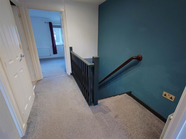 Roberts Road, Edlington, Doncaster