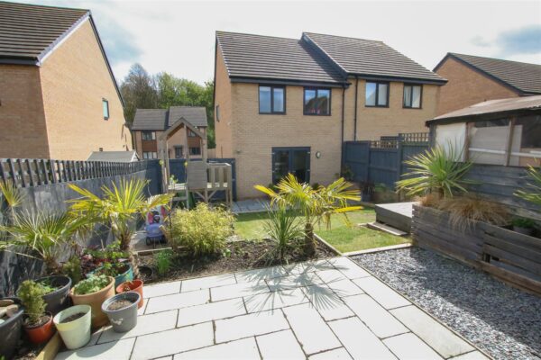 Roberts Road, Edlington, Doncaster