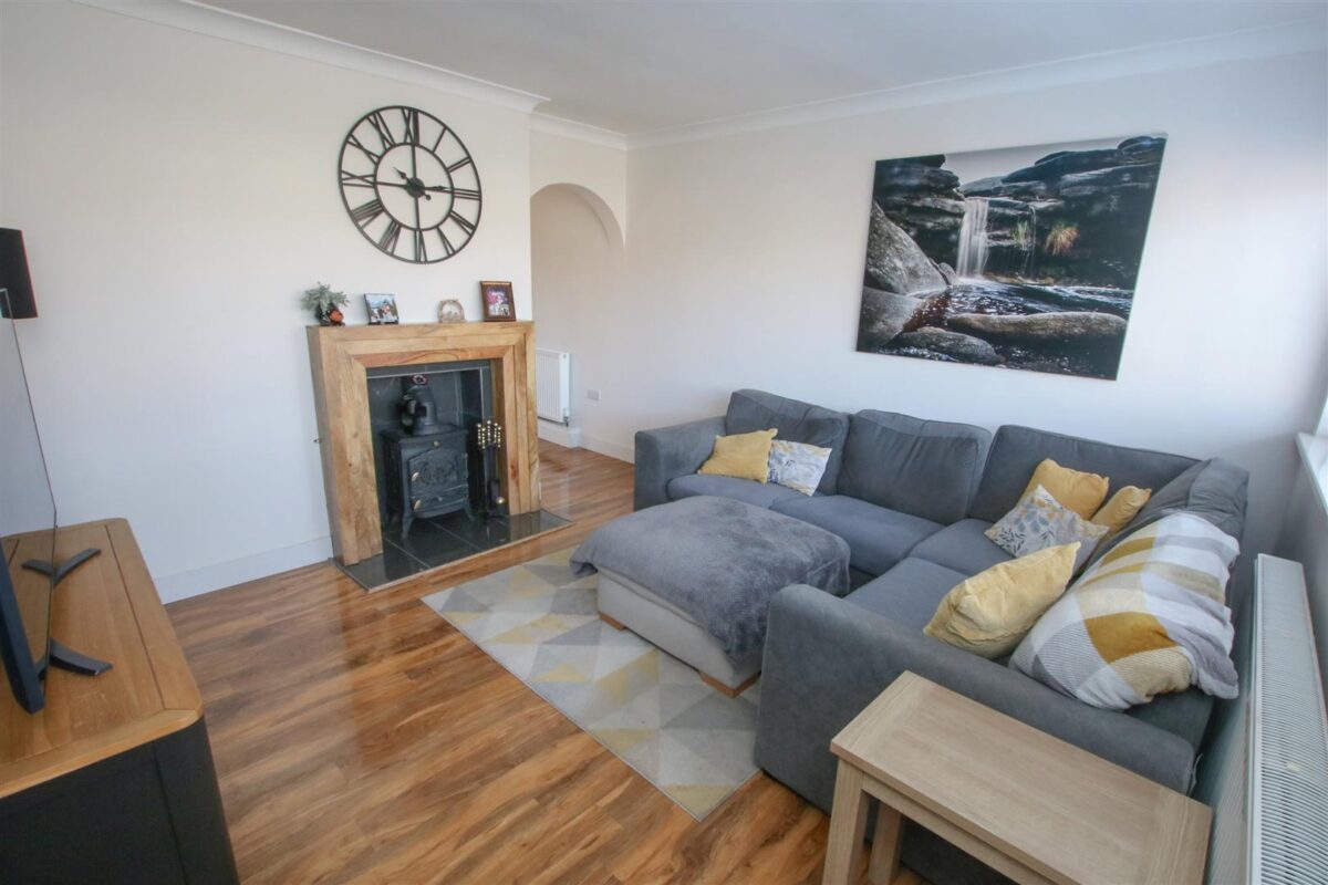 Laburnum Drive, Armthorpe, Doncaster