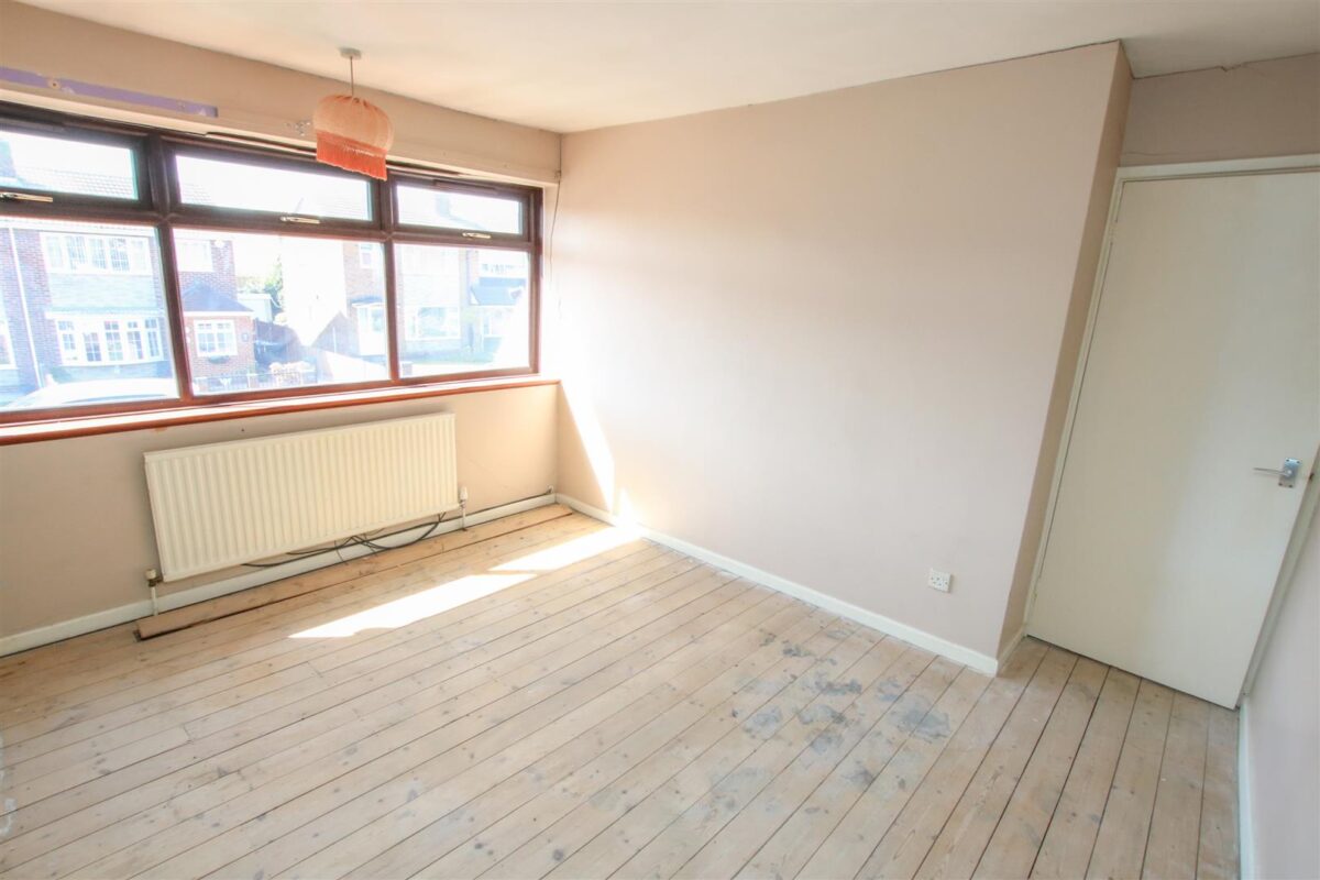 St Marys Drive, Armthorpe, Doncaster