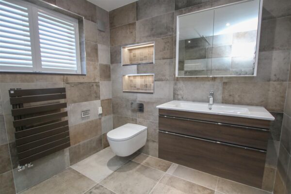 Grange Road, Bessacarr, Doncaster