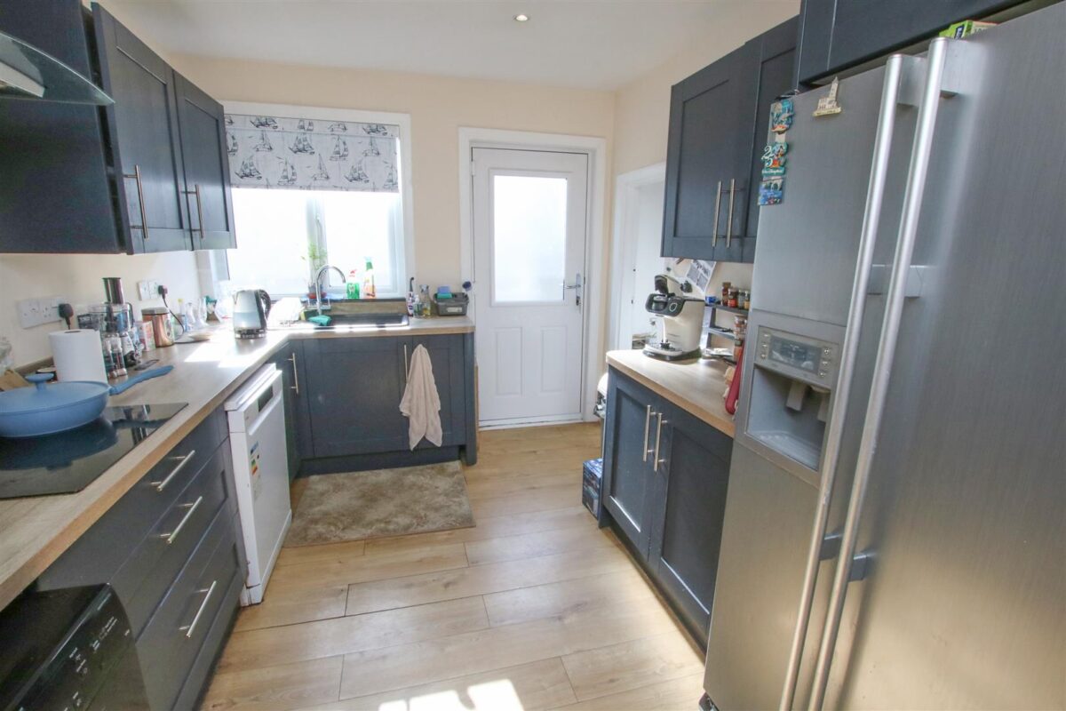 The Grove, Wheatley Hills, Doncaster