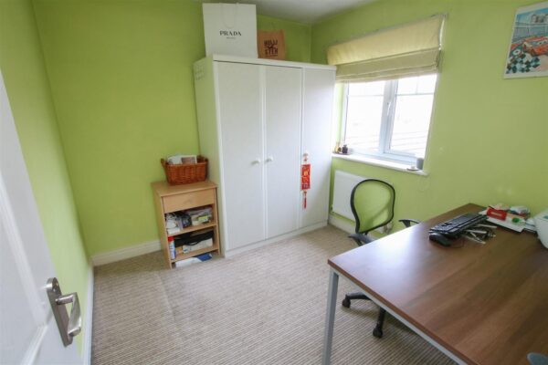 Westminster Drive, Dunsville, Doncaster