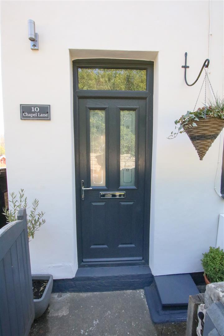 Chapel Lane, Conisbrough, Doncaster
