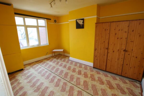 Bainbridge Road, Balby, Doncaster