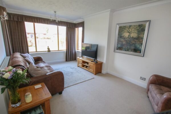 Stonehill Rise, Doncaster