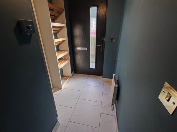 Roberts Road, Edlington, Doncaster