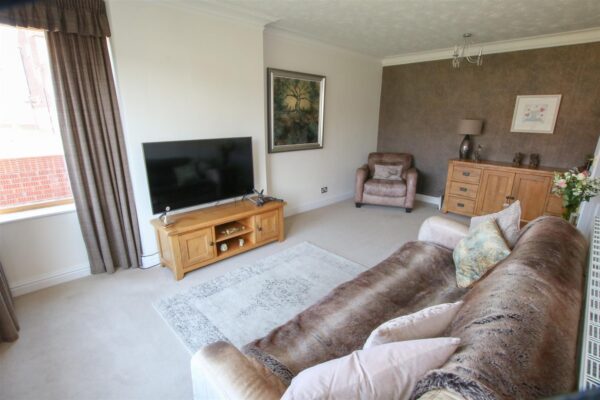 Stonehill Rise, Doncaster