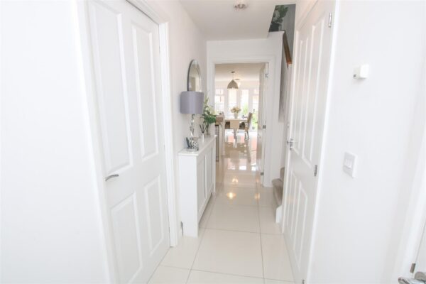 Gliwice Way, Lakeside, Doncaster