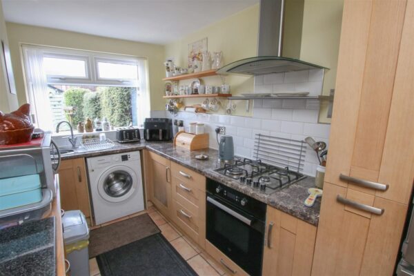 Mill Gate, Bentley, Doncaster