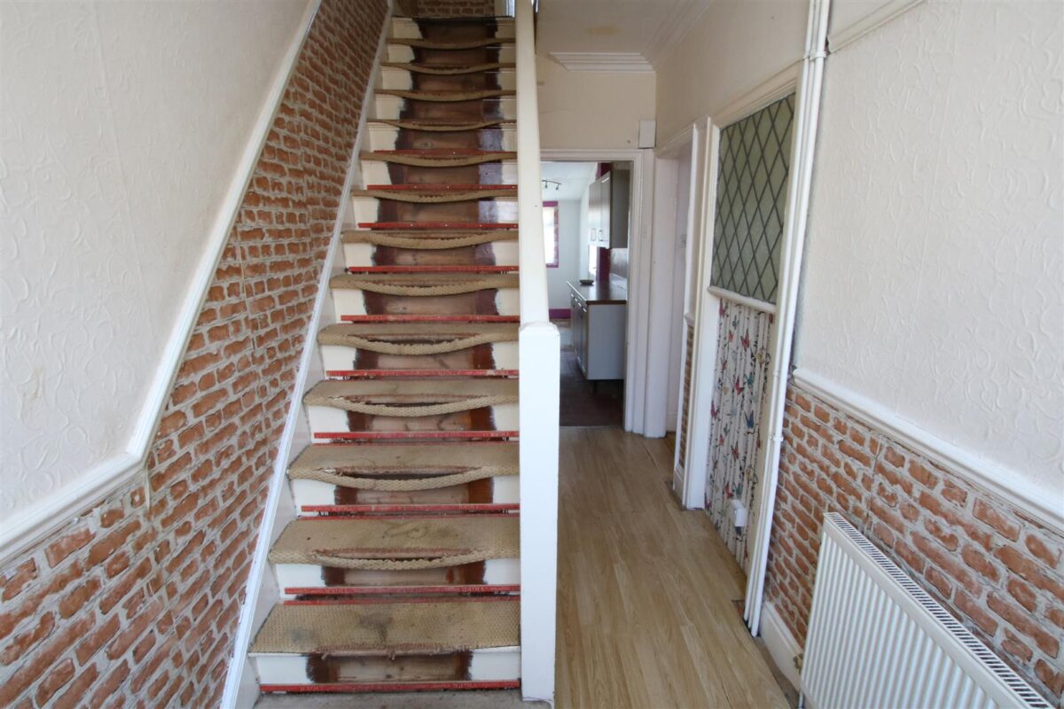 Bainbridge Road, Balby, Doncaster