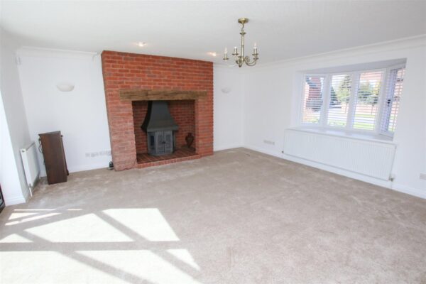 Grange Road, Bessacarr, Doncaster