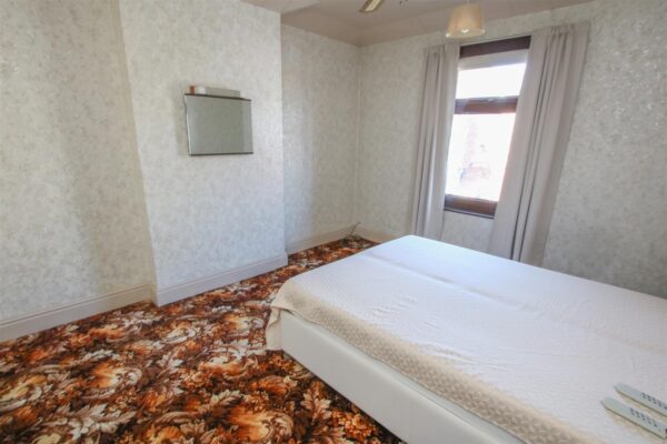 Furnival Road, Balby, Doncaster