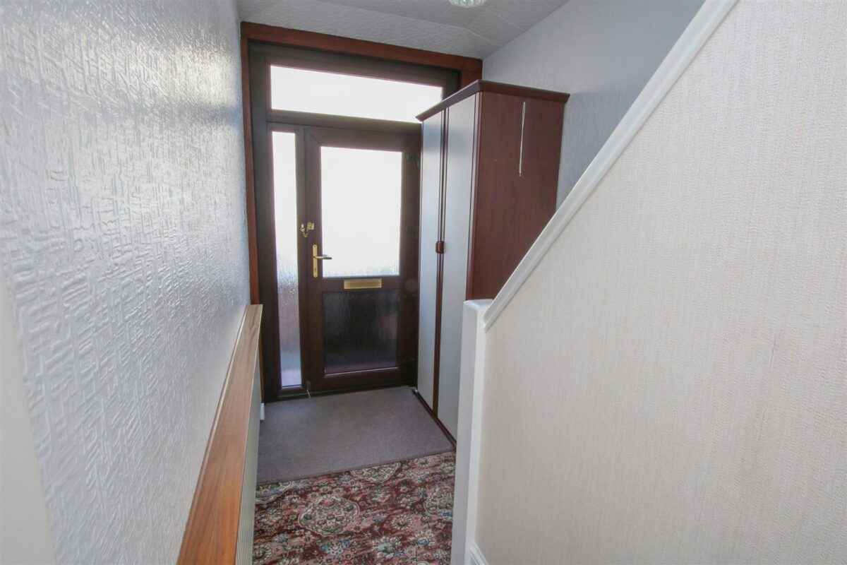 Furnival Road, Balby, Doncaster