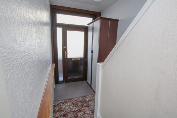 Furnival Road, Balby, Doncaster