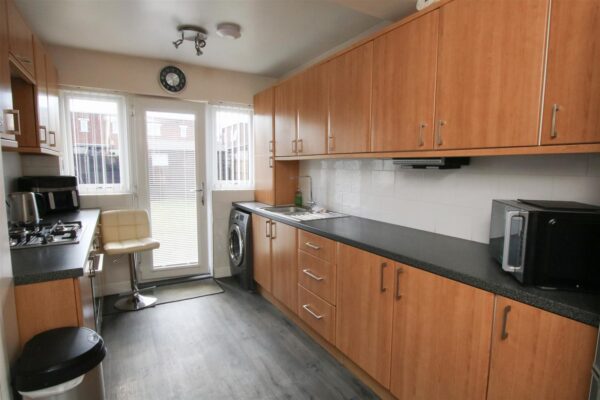 York Road, Doncaster