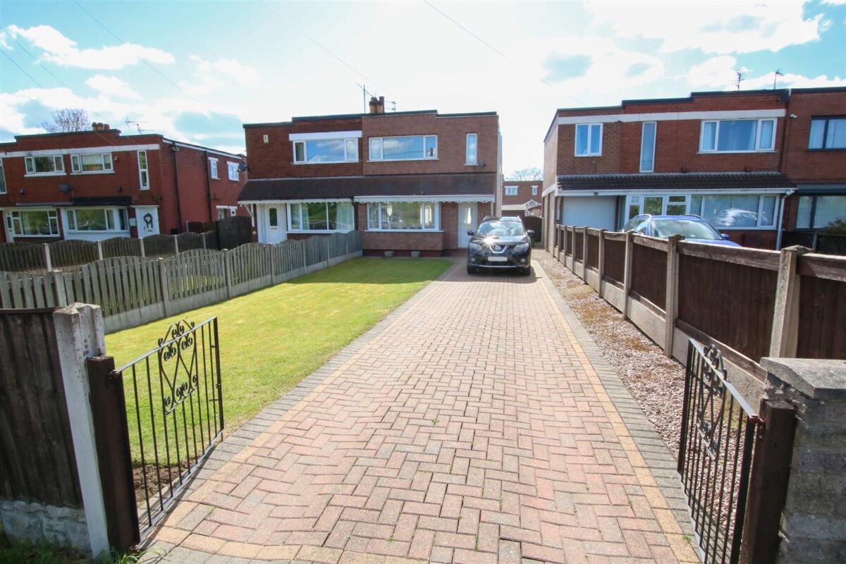 York Road, Doncaster