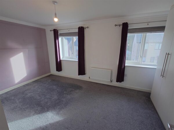 Roberts Road, Edlington, Doncaster