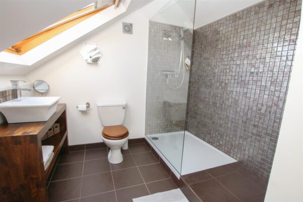Stonehill Rise, Doncaster