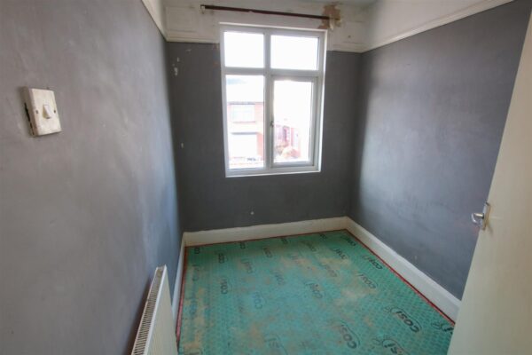Bainbridge Road, Balby, Doncaster