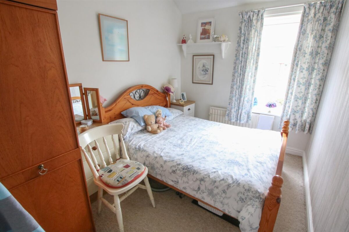 Mill Gate, Bentley, Doncaster