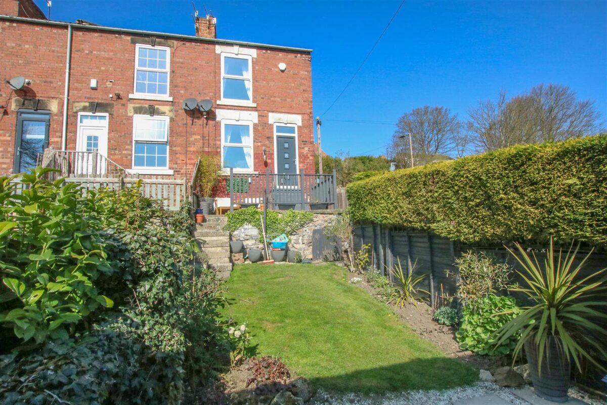 Chapel Lane, Conisbrough, Doncaster