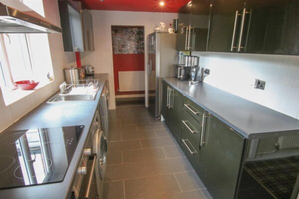 Cheltenham Road, Doncaster
