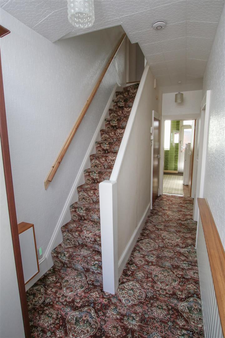 Furnival Road, Balby, Doncaster