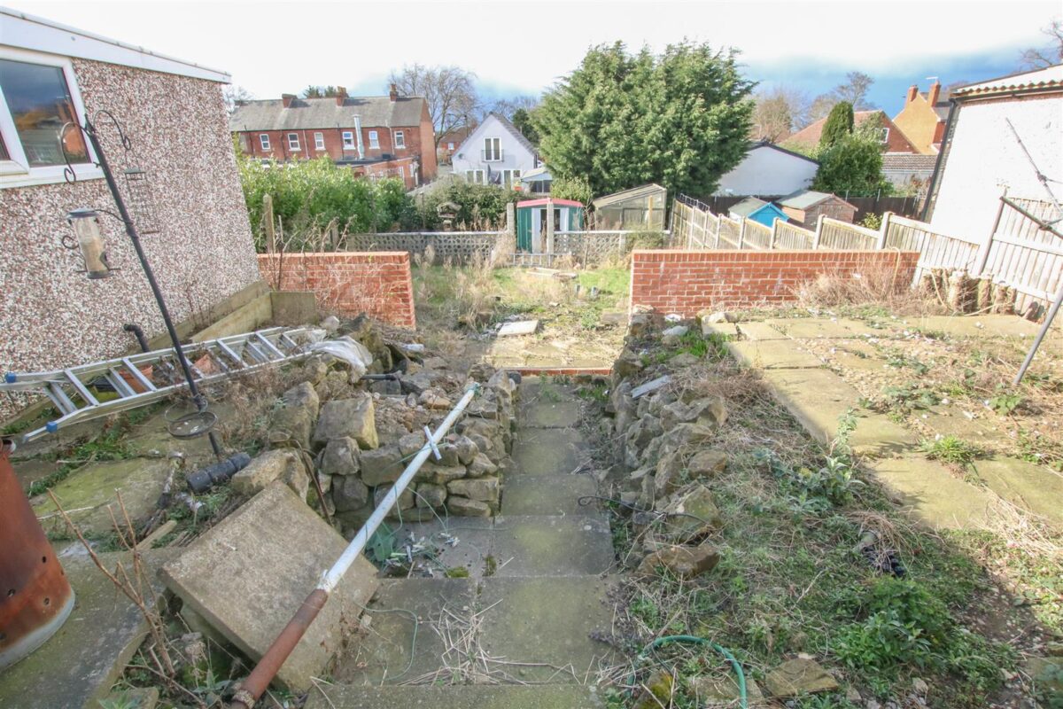 The Grove, Wheatley Hills, Doncaster