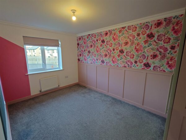 Roberts Road, Edlington, Doncaster