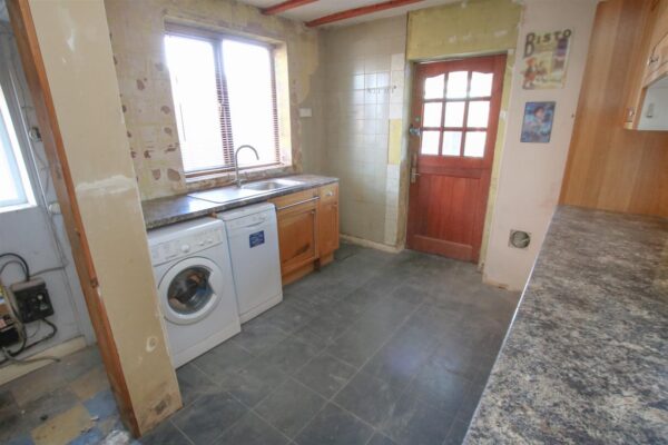 St Marys Drive, Armthorpe, Doncaster