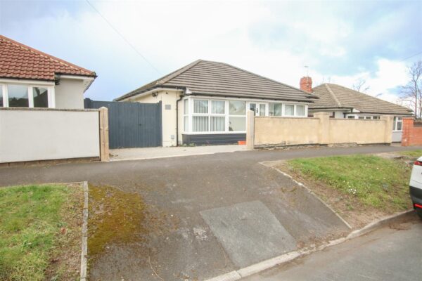 The Grove, Wheatley Hills, Doncaster