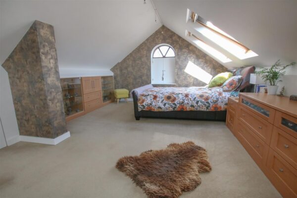 Stonehill Rise, Doncaster