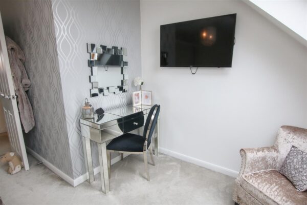 Gliwice Way, Lakeside, Doncaster