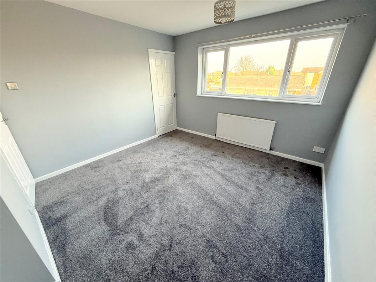 Milcroft Crescent, Hatfield, Doncaster