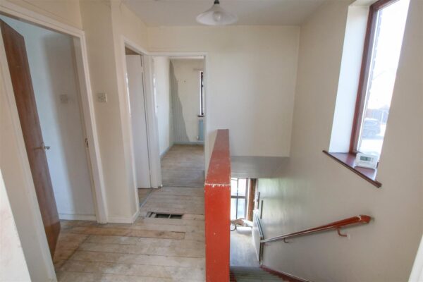 St Marys Drive, Armthorpe, Doncaster