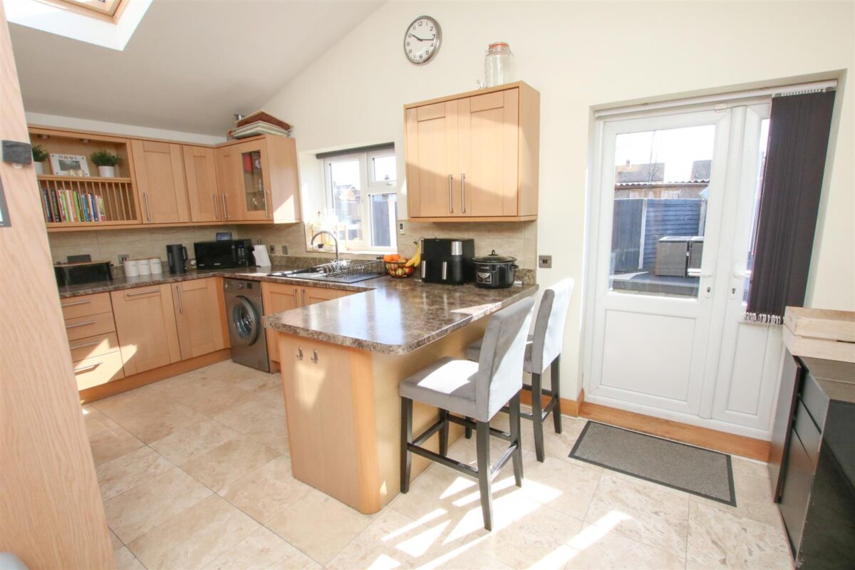 Laburnum Drive, Armthorpe, Doncaster