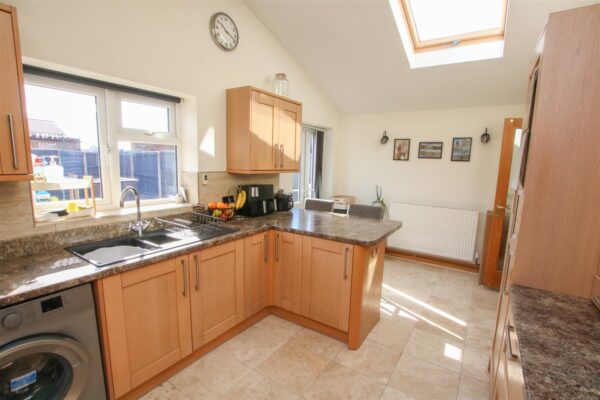 Laburnum Drive, Armthorpe, Doncaster