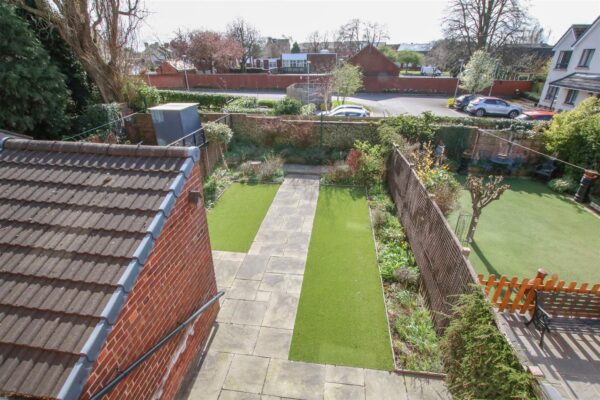 Furnival Road, Balby, Doncaster