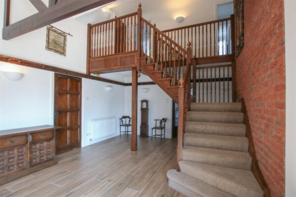 Grange Road, Bessacarr, Doncaster