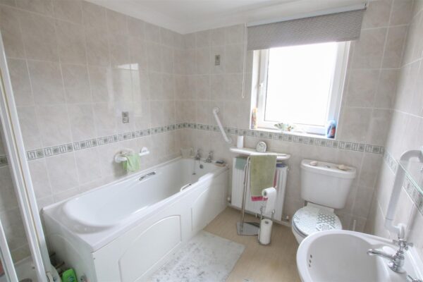 Mill Gate, Bentley, Doncaster