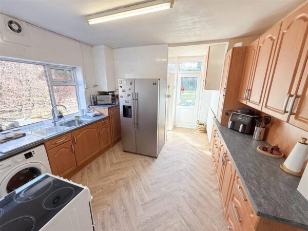 Thorne Road, Doncaster