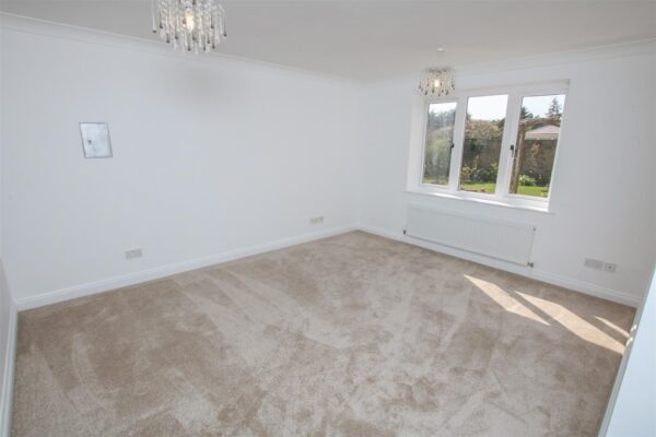 Grange Road, Bessacarr, Doncaster
