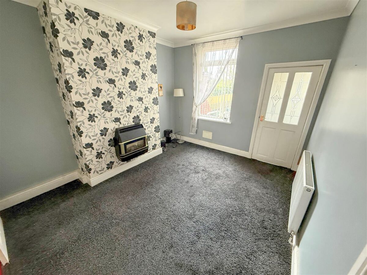 Furnival Road, Balby, Doncaster
