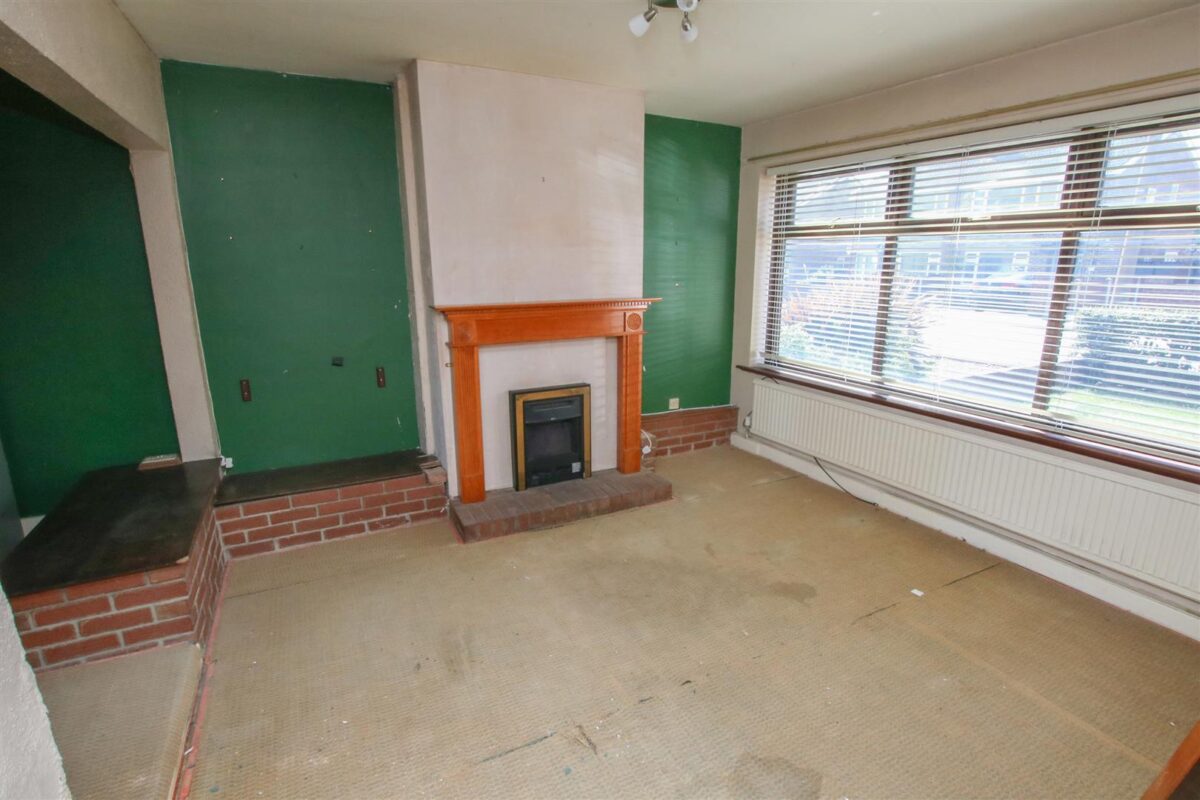 St Marys Drive, Armthorpe, Doncaster