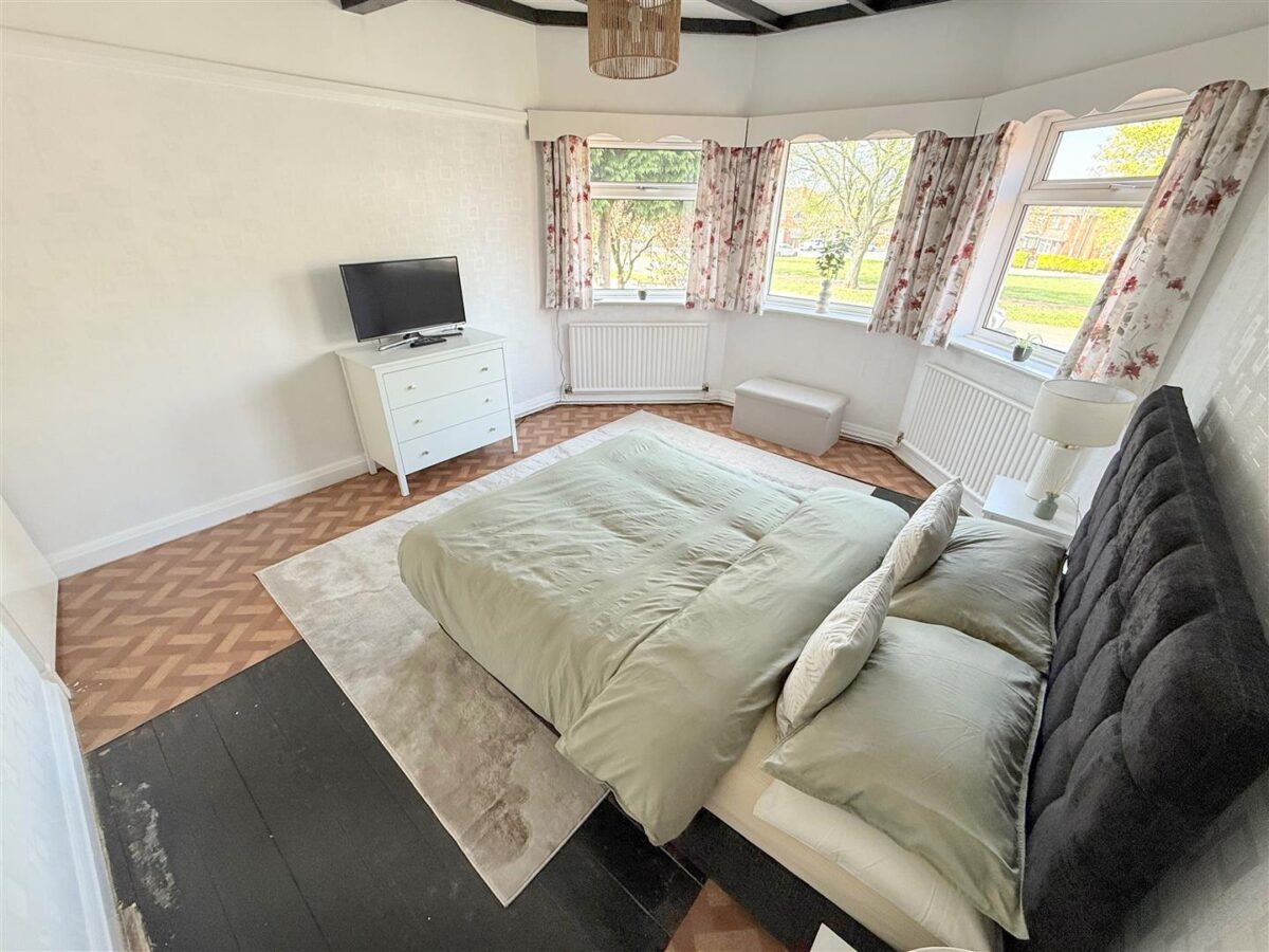 Thorne Road, Doncaster