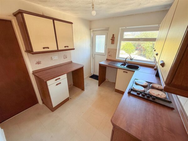 Stirling Avenue, Bawtry, Doncaster