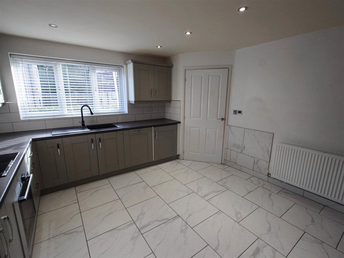 Roberts Road, Edlington, Doncaster