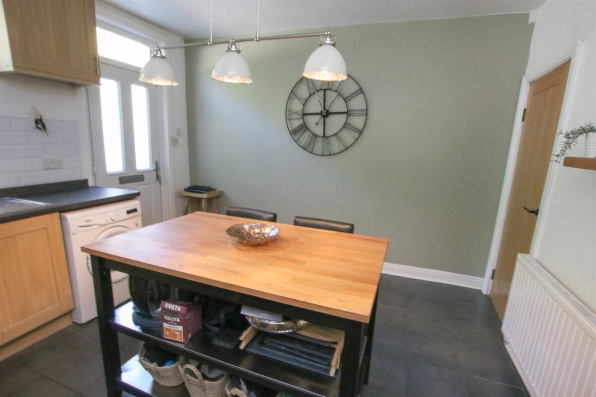Chapel Lane, Conisbrough, Doncaster