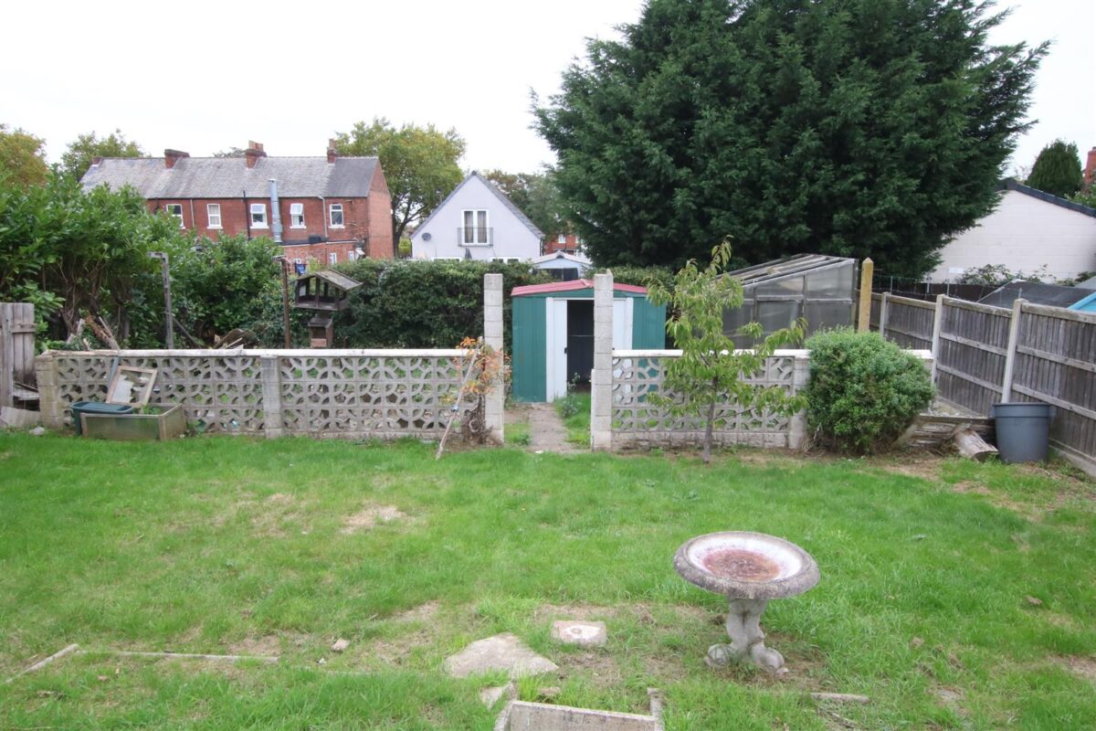 The Grove, Wheatley Hills, Doncaster